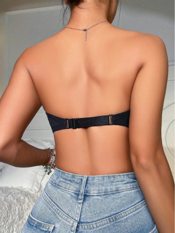 Women's Strapless Bra - Image 2